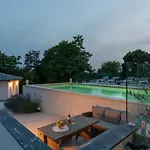 빌라 Sienna Zminj Gradisce (Istria)