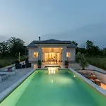 빌라 Sienna Zminj Gradisce (Istria)