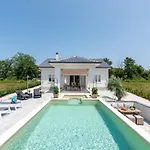빌라 Sienna Zminj Gradisce (Istria)