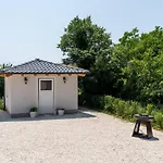 Sienna Zminj 빌라