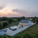 빌라 Sienna Zminj Gradisce (Istria)