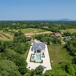 Sienna Zminj * Gradisce (Istria)