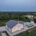 Sienna Zminj 빌라 Gradisce (Istria)