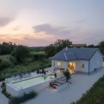 빌라 Sienna Zminj Gradisce (Istria)