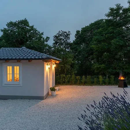Villa Sienna Zminj Gradisce (Istria)
