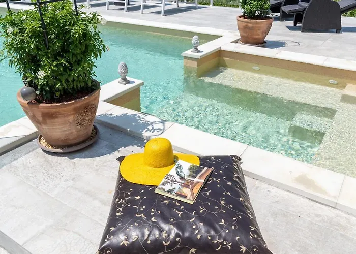 Sienna Zminj Gradisce (Istria)