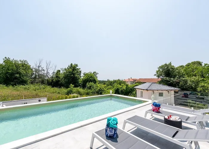 Sienna Zminj Vila Gradisce (Istria)