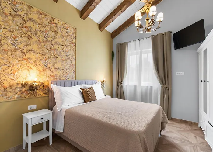 Sienna Zminj * Gradisce (Istria)