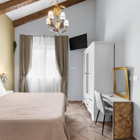 Villa Sienna Zminj *