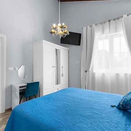 Villa Sienna Zminj *