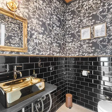 Villa Sienna Zminj *