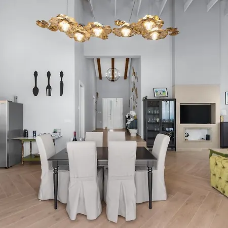 Villa Sienna Zminj *