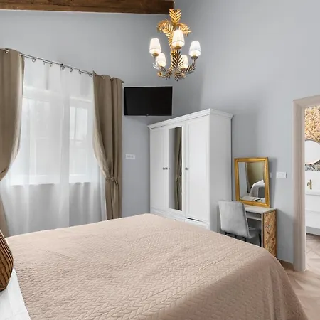 Sienna Zminj Villa *