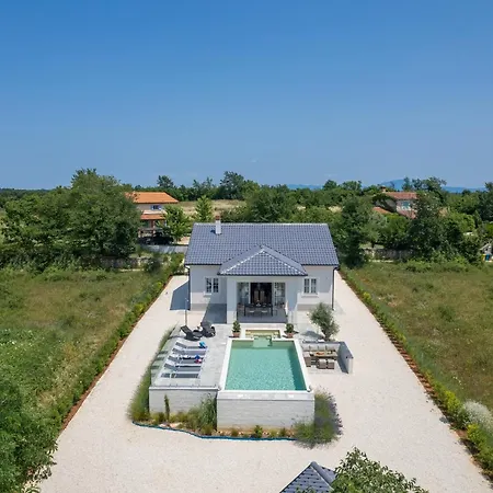 Sienna Zminj Villa Gradisce