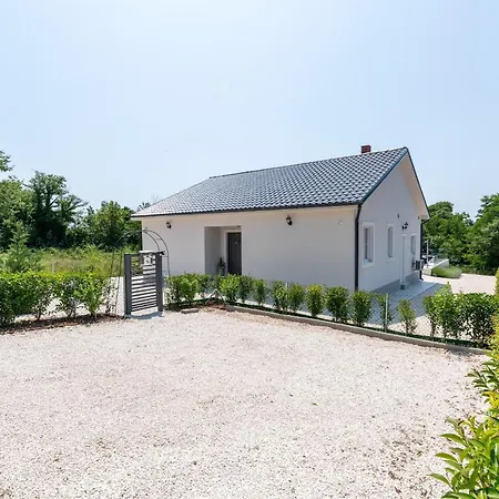 Villa Sienna Zminj *