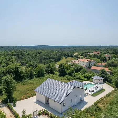 Villa Sienna Zminj