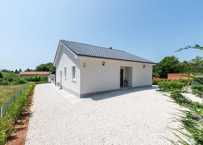 Sienna Zminj Villa